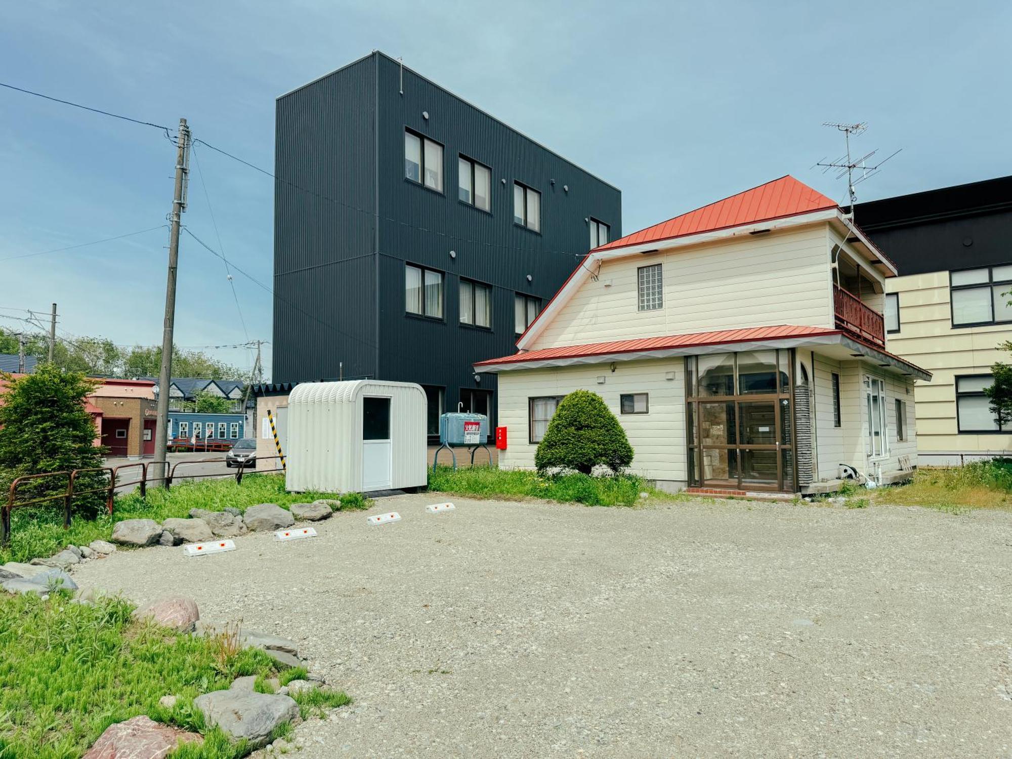 ゲストハウスvacilando Čitose Exteriér fotografie